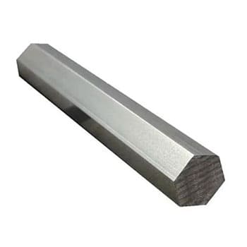 Stainless Steel 202 Hex Bar