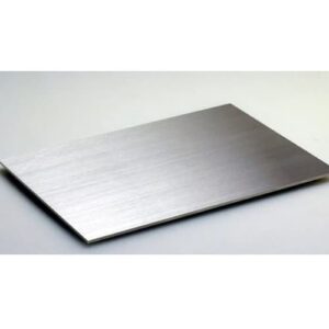 Stainless Steel Sheet Supplier