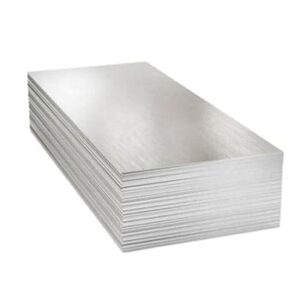 202 Stainless Steel Sheet Supplier