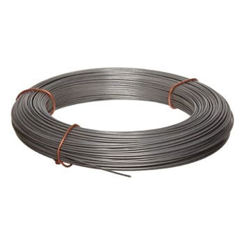 202 Stainless Steel Wire Supplier