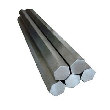 304 stainless steel hex bar