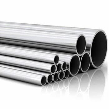 304 Stainless Steel Pipe Supplier