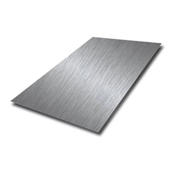 Jindal 304 Sheets & Plates