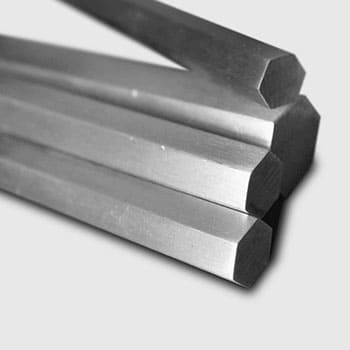 310 Stainless Steel Hex Bar