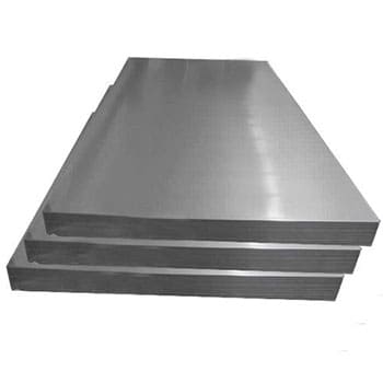 310 Stainless Steel Plate Supplier