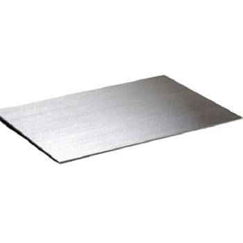 316 Stainless Steel Plate Supplier