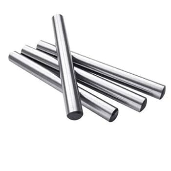 316 Stainless Steel Round Bar Supplier in Kolkata