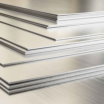 316 Stainless Steel Sheet