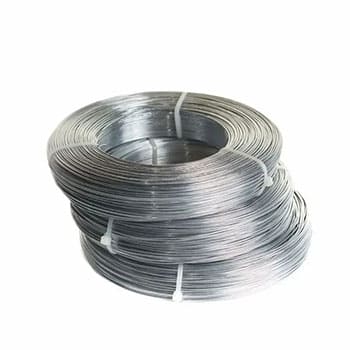 316 Stainless Steel Wire Supplier