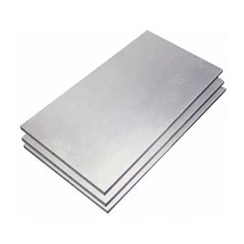 321 Stainless Steel Sheet Supplier