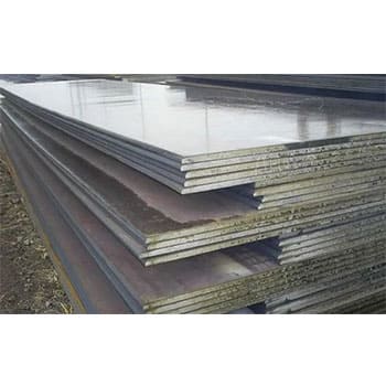 416 Stainless Steel Sheet Supplier