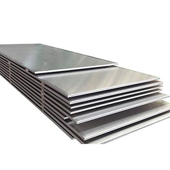 420 Stainless Steel Sheet Supplier