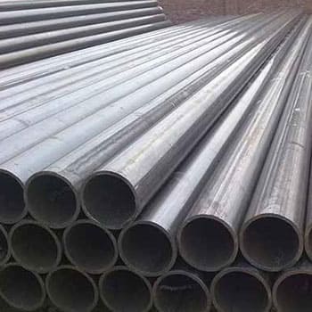Stainless Steel ERW Pipe supplier