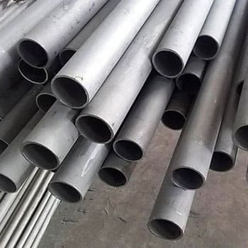 Stainless Steel Seamless Pipe in Kolkata